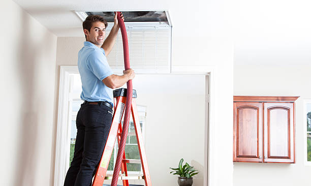 Reliable West Monroe, MI Airduct Cleaning Solutions